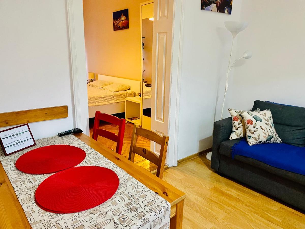 Flh - Apartament 2 Camere Ocnei シビウ エクステリア 写真